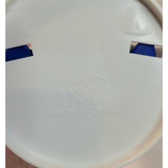 Sailor Uranus Doll Irwin 2000 11.5" Excellent Condition. RARE. COMPLETE! - Picture 8 of 11